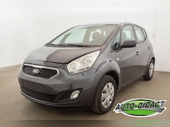 Kia Venga - 1.4 CVVT Airco