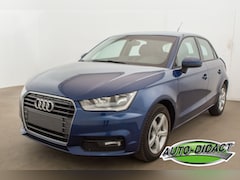 Audi A1 - 1.0 TFSI Navi