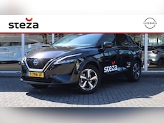 Nissan Qashqai - 1.3 MHEV N-Connecta / Panoramadak / 360 Camera / Cruise Control