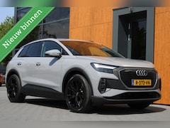Audi Q4 e-tron - 40 Edition 77kWh | ACC | Stoelverwarming