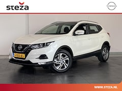 Nissan Qashqai - 1.3 DIG-T Acenta / panoramadak / Lichtmetalen