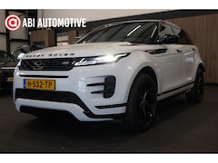 Land Rover Range Rover Evoque - 2.0 P200 R-Dynamic SE 200PK / Pano-Dak/ Keyless/ Leder/ Sport-Stoelen/ Stoel.Verw/ Camera/