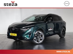Nissan Qashqai - 1.5 E-Power N-Design / 360 camera / Navigatie
