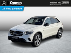 Mercedes-Benz GLC-klasse - 300e 4MATIC AMG line | Panoramadak | Nightpakket |
