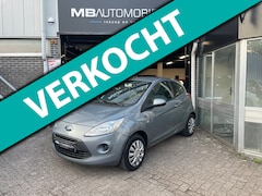 Ford Ka - 1.2 Cool&Sound/APK/NAP/Airco/Distributieriem vervangen