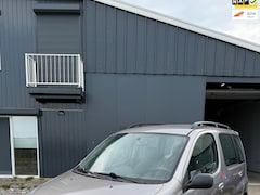 Toyota Yaris Verso - 1.3 VVT-i Sol Automaat/Airco