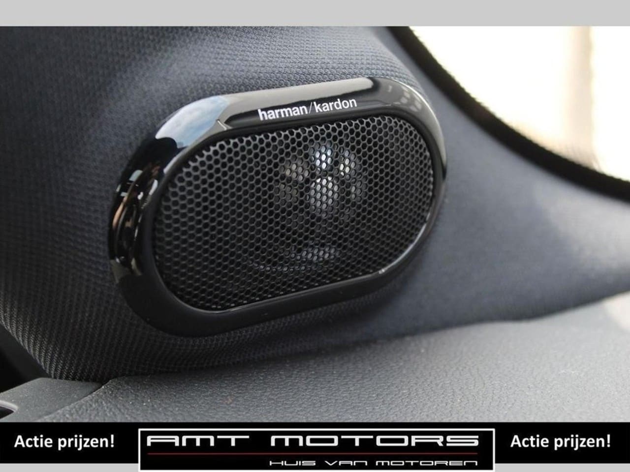 MINI Mini - 2.0 Cooper S Resolute Edition Pano | Leder | H.Up | Automaat | Uniek mooi