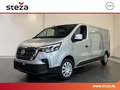 Nissan Primastar - 2.0 dCi L2H1 N-Connecta | Navigatie | Trekhaak | Parkeercamera |