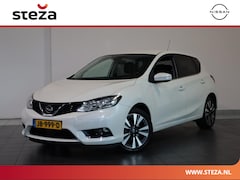 Nissan Pulsar - 1.2 DIG-T Connect Edition / Achteruitrijcamera / Cruise Control