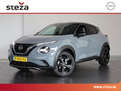 Nissan Juke - 1.0 DIG-T Kiiro | Apple Carplay | Achteruitrijcamera