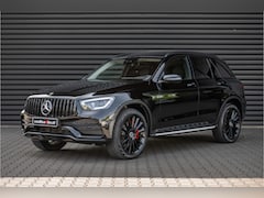 Mercedes-Benz GLC-klasse - 300e 4MATIC AMG-Line -Trekhaak-Panoramadak