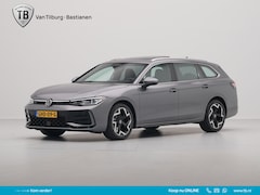 Volkswagen Passat Variant - 1.5 eTSI 150pk R-Line Business Panorama Trekhaak Camera Side Assist