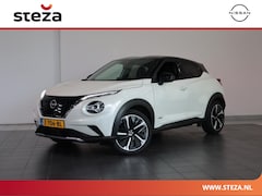 Nissan Juke - 1.6 Hybrid N-Design | Navigatie | Adapt. Cruise | 360 Camera |