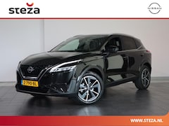 Nissan Qashqai - 1.3 MHEV X Tekna / Adaptive cruise control / 360 camera