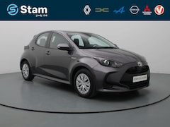 Toyota Yaris - 1.5 Hybrid Active Camera | Climate | Cruise | Navi
