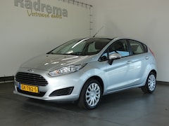 Ford Fiesta - 1.0 Style Zeer mooi
