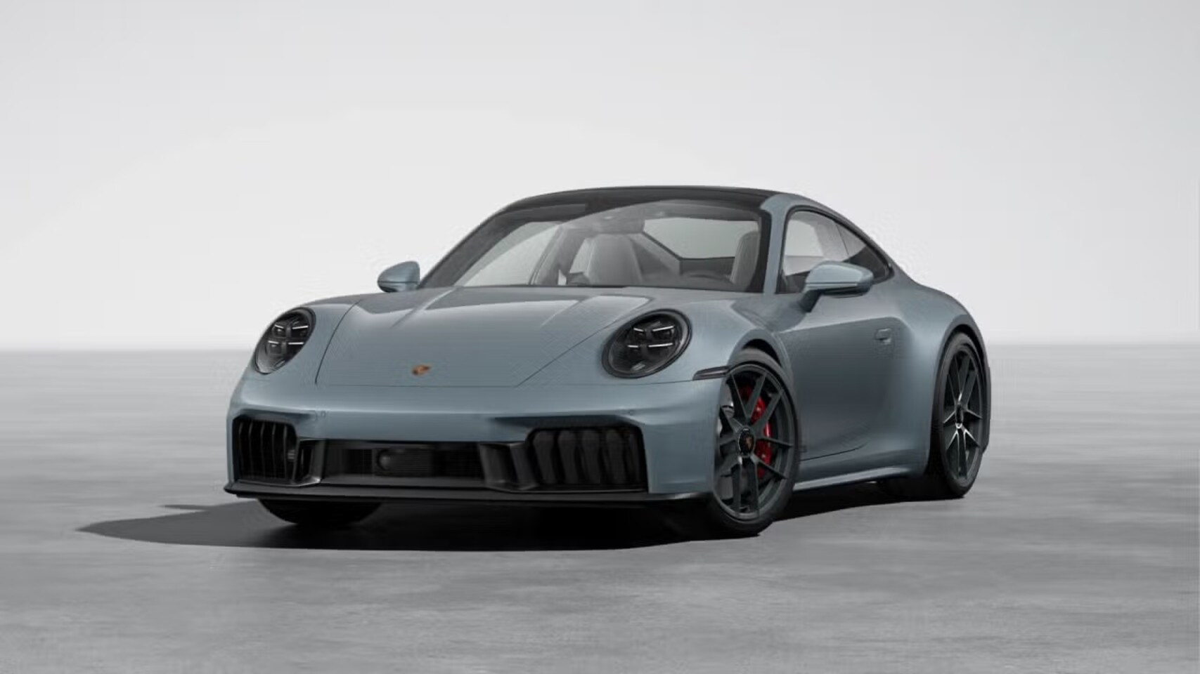 Porsche 911 - Carrera GTS - AutoWereld.nl