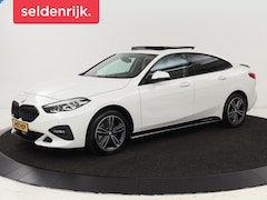 BMW 2-serie Gran Coupé - 218i Executive | Panoramadak | Carplay | Cruise control | Sportstoelen | Sfeerverlichting