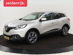 Renault Kadjar - 1.2 TCe Bose | 1e eigenaar | Leder | Stoelverwarming | Camera | Cruise control | Trekhaak