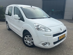 Peugeot Partner - 120 1.6 e-HDI L1 Automaat|Navigatie 2015