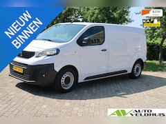 Peugeot Expert - 1.5 BlueHDI 100 S&S L2 Zeer mooi