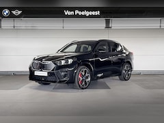 BMW iX2 - eDrive20