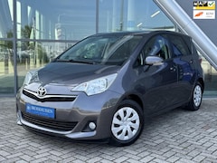 Toyota Verso S - 1.3 VVT-i Aspiration Automaat / Panoramadak / Camera