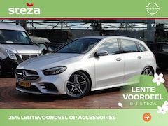 Mercedes-Benz B-klasse - 180 Business Solution AMG / Navigatie / Camera /