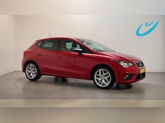 Seat Ibiza - 1.0 TSI 110pk 6-bak FR Business Intense Camera Navigatie Climate Control