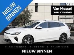 MG MG5 Electric - Standard Range Luxury 50 kWh Airconditioning | 360 graden camera | Apple Carplay | ACC| Vo