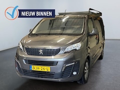 Peugeot Expert - 2.0 BlueHDI | Asphalt | L3 Automaat | Long | Camera |