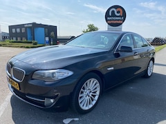 BMW 5-serie - 2011 * 523i Executive * AUTOMAAT * EXPORT & HANDEL