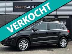 Volkswagen Tiguan - 2.0 TSI Sport&Style 4Motion, Automaat