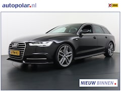 Audi A6 Avant - 2.0 TFSI Premium Edition