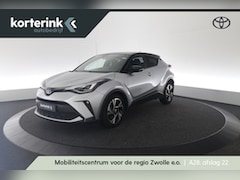 Toyota C-HR - 1.8 Hybrid Bi-tone | Stoel/Stuur verwarming