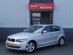 BMW 1-serie - 116i High Executive airco LM 4-deurs