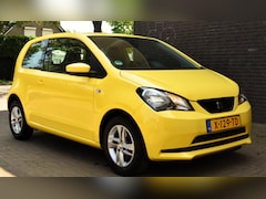 Seat Mii - 1.0 Style Sport met airco, elec. ramen, navigatie en meer
