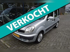 Renault Kangoo - 1.2-16V Expression airco