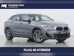 BMW X2 - xDrive25e M-Sport | Stoelverwarming | Elektrische Achterklep | 19 Inch | Cruise Control