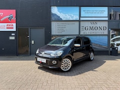 Volkswagen Up! - 1.0 high up BlueMotion