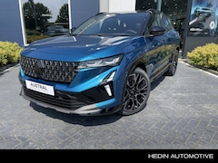 Renault Austral - 1.2 E-Tech full hybrid 200 iconic esprit Alpine | nieuwe Austral | 4control advanced | pac