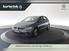Volkswagen Polo - 1.0 TSI Life