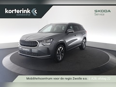 Skoda Kodiaq - 1.5 TSI MHEV Business Edition 7p