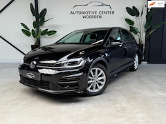 Volkswagen Golf - 1.5 TSI R-LINE 150PK LED|ACC|NAVI|STOELVERWARMING