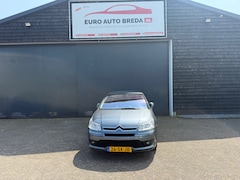 Citroën C4 - 2.0-16V Exclusive