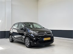 Kia Picanto - 1.0 MPi ComfortPlusLine ||1 Eig | NL | Bluetooth| Unieke km stand |
