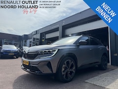 Renault Austral - 1.2 E-Tech full hybrid 200 iconic esprit Alpine