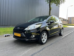 Ford Fiesta - 1.25 Titanium Clima/Cruise/Bluetooth/Pdc/Trekhaak