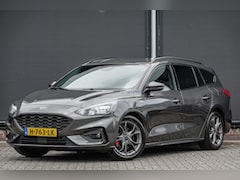 Ford Focus Wagon - 1.0 EcoBoost 125Pk | ST-Line Business | 17'' | Magnetic Grey
