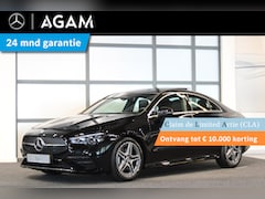 Mercedes-Benz CLA-Klasse - Coupé 180 Business Solution AMG Panorama dak
